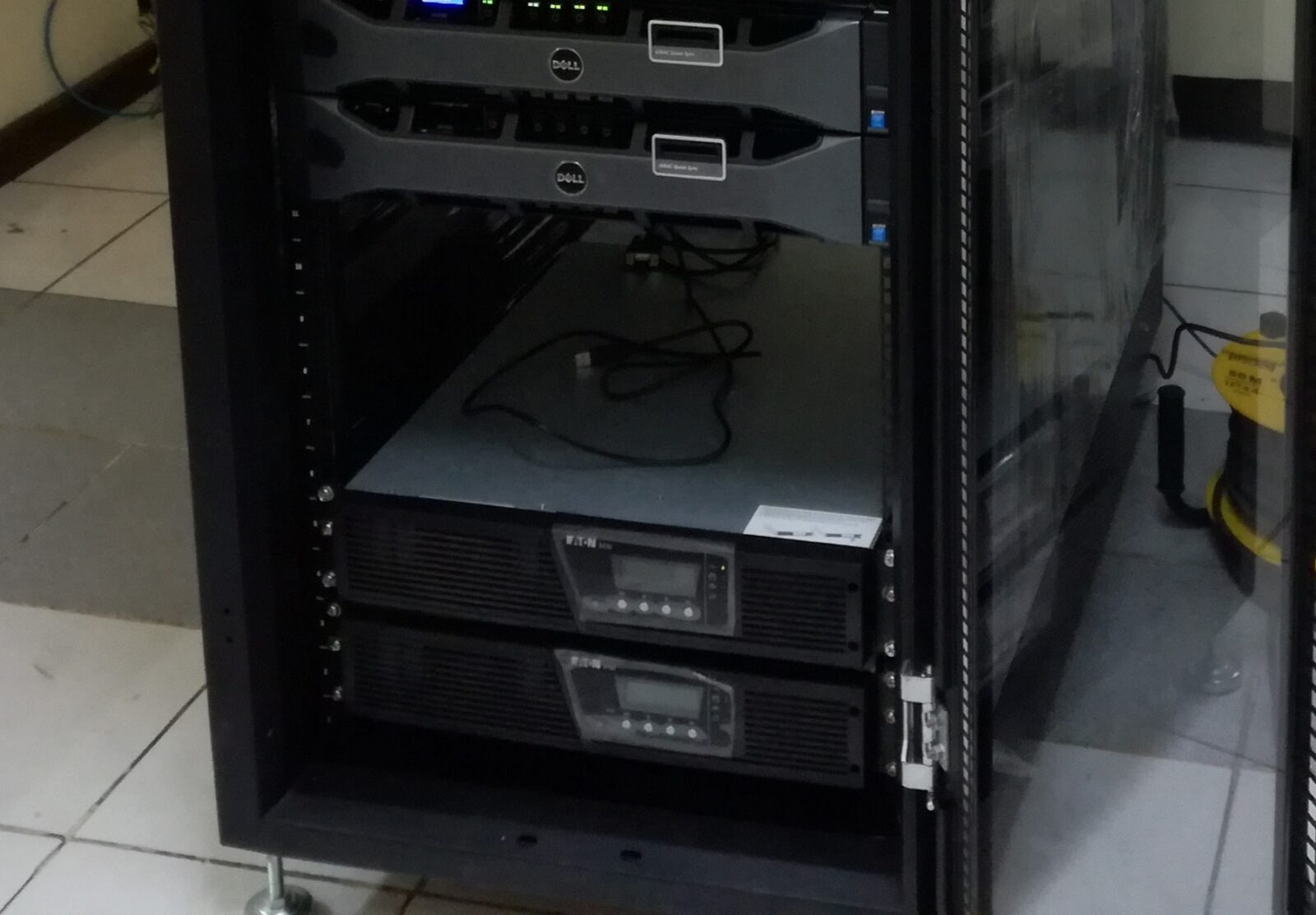 Power & UPS