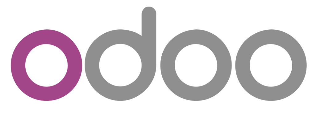 Logo Odoo